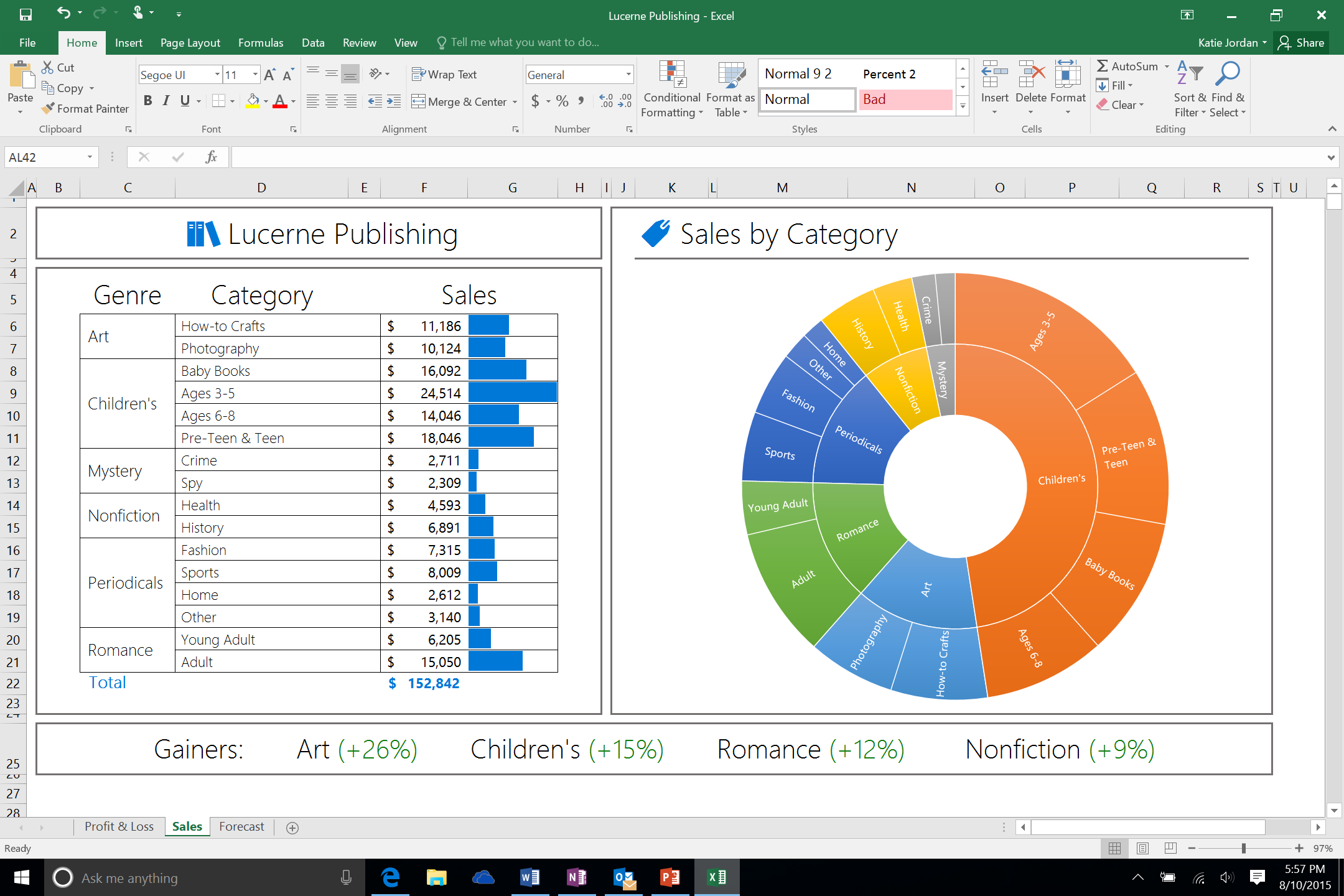 Microsoft Excel 2016 Free Download For Windows 11