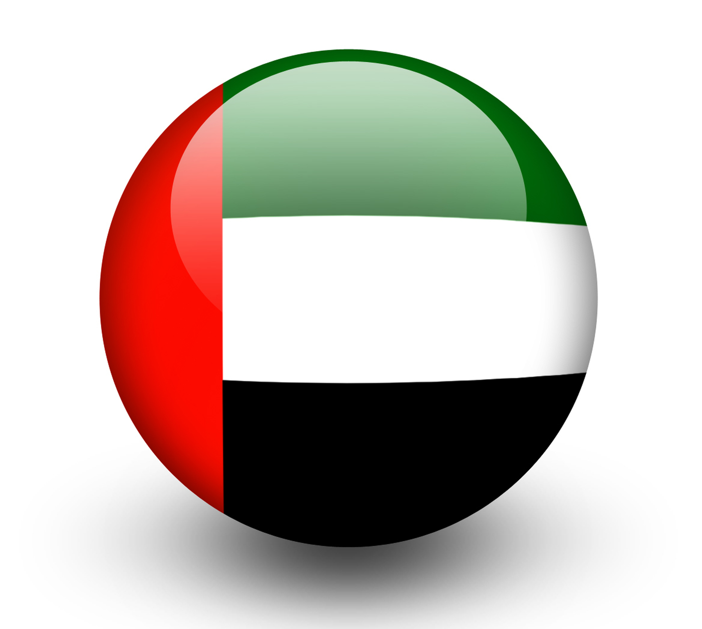 Uae flag. Флаг ОАЭ. Флаг арабских Эмиратов. Флаг UAE. ОАЭ флаг круглый.