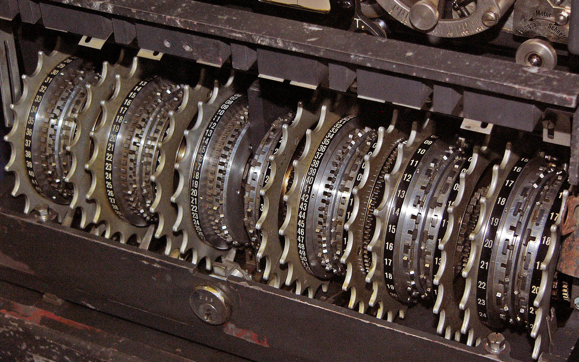 Cryptography on emaze
