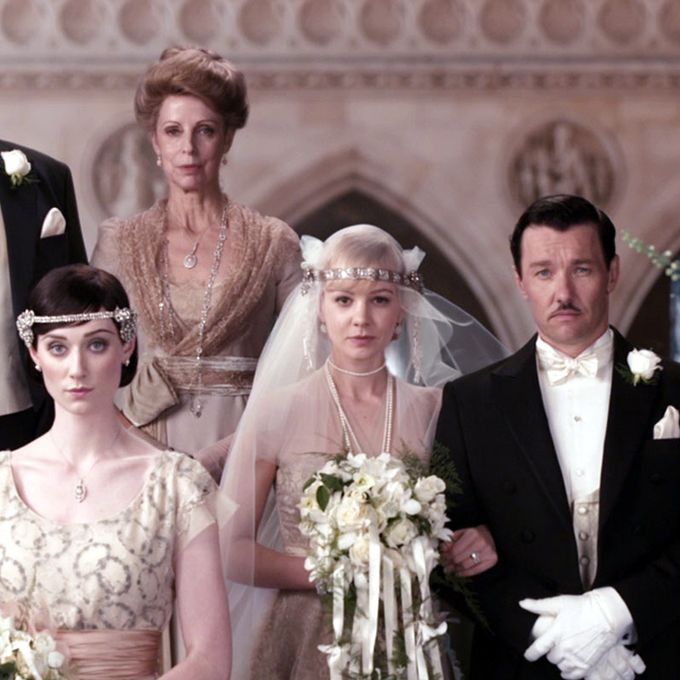 The great gatsby presentation at emaze Presentation