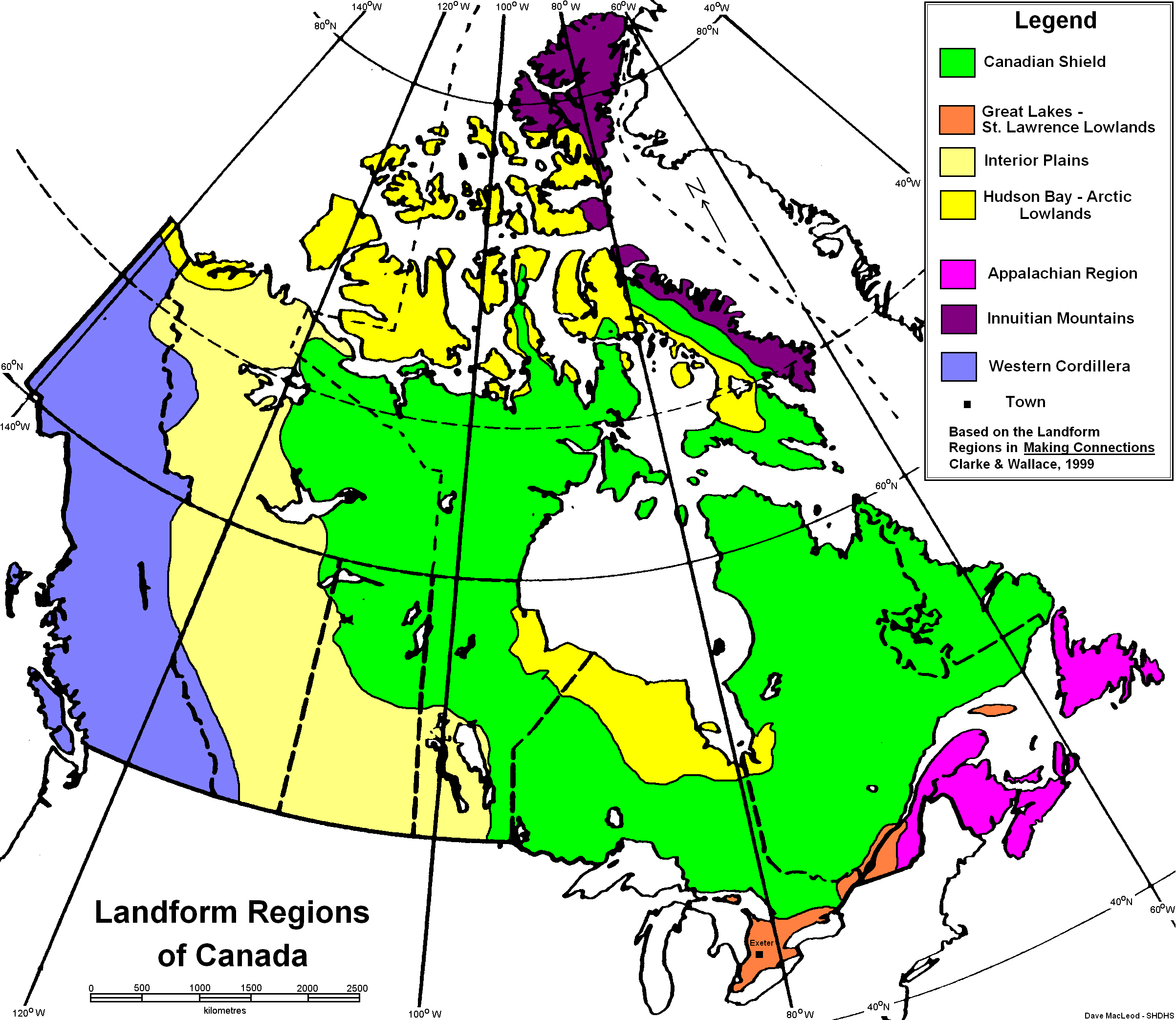 Природные зоны канады занимающие наибольшую площадь. Климатическая карта Канады. Карта климатических зон Канады. Климатические зоны Канады. Климатическая ката Канады.