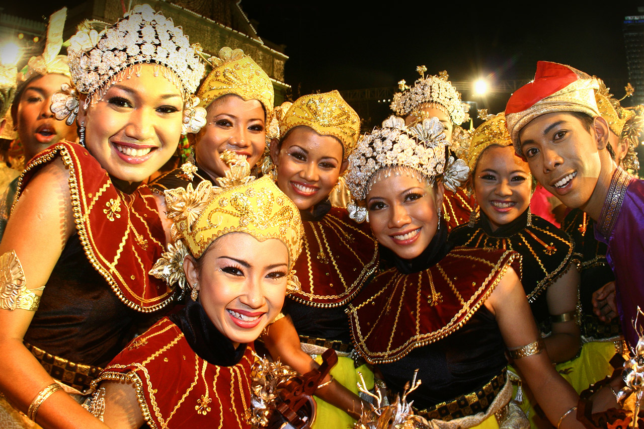 Группа малайзия