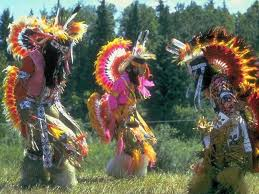 Algonkin tribe at emaze Presentation
