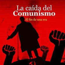 Resultado de imagen para fin del comunismo
