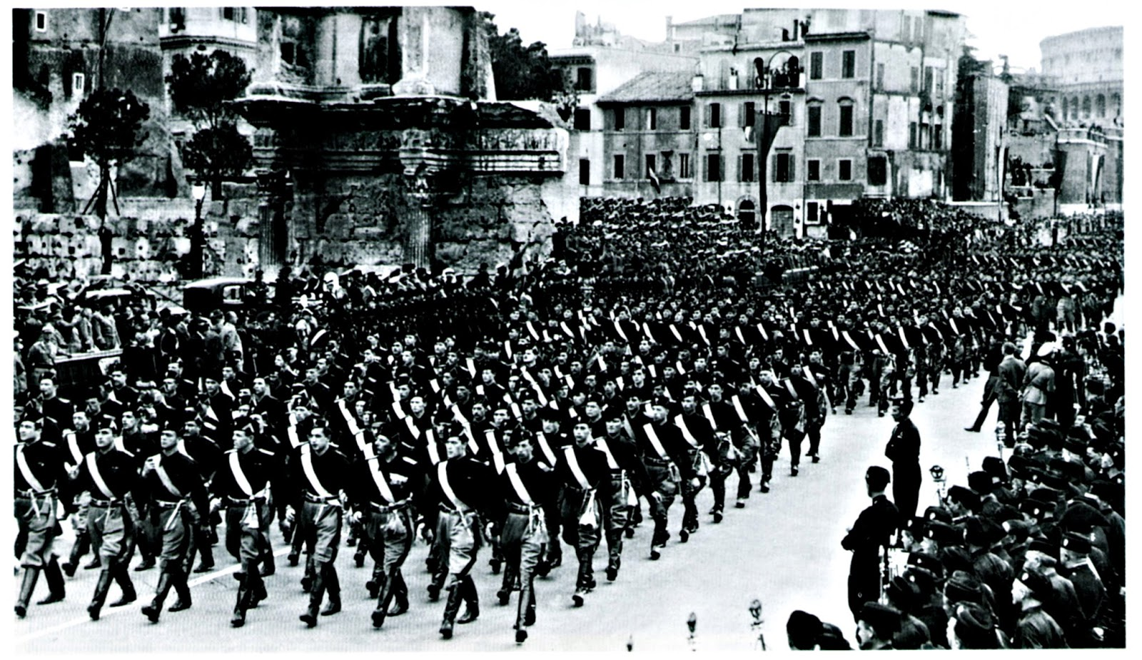Benito Mussolini (Diego) at emaze Presentation