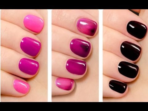 Anti Rape Nail Varnish On Emaze 4 Male Undergraduates From North Carolina State Have Developed A Nail Polish Varnish That Changes Color When In Comes Contact With Rohypnol