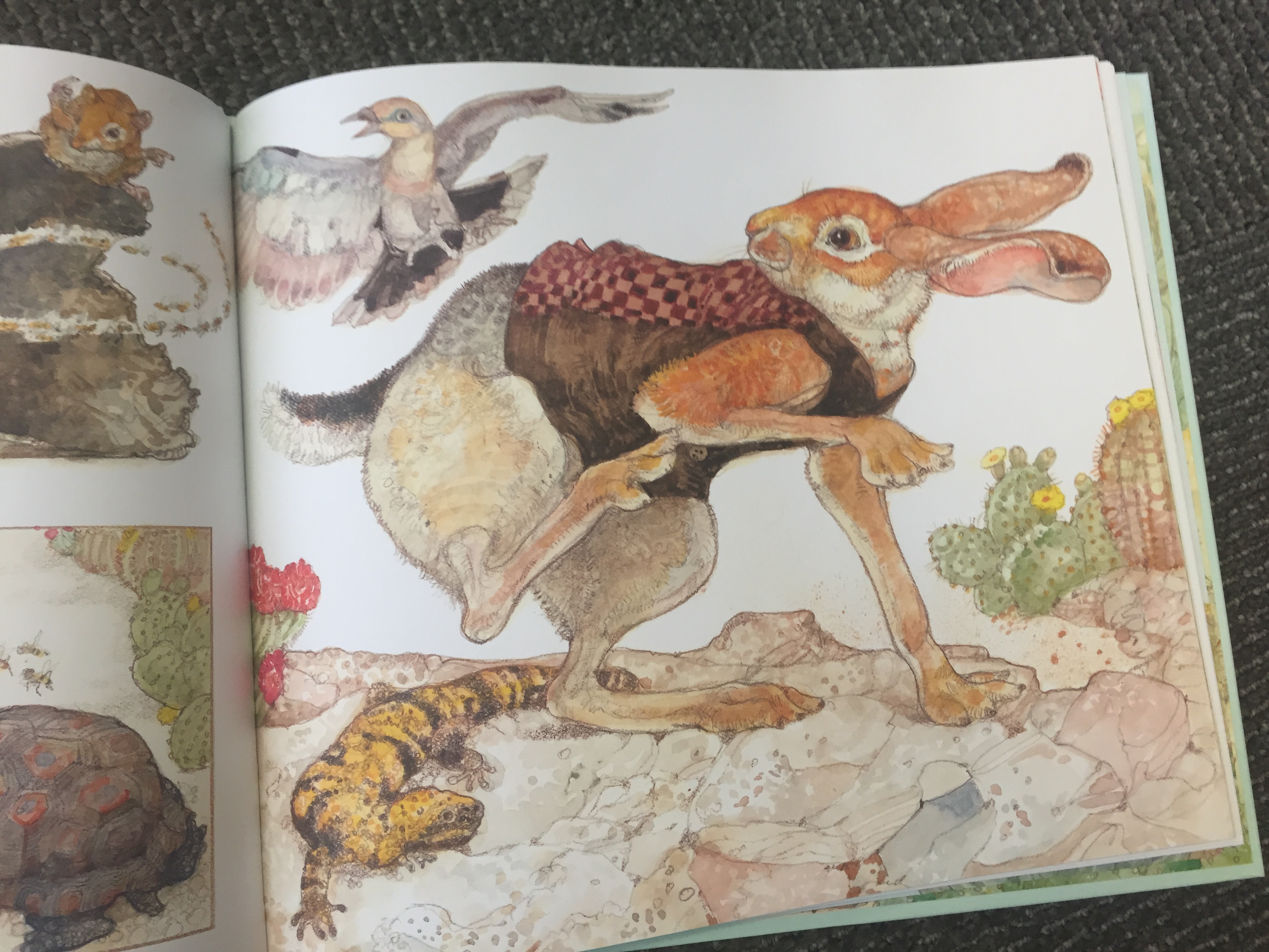 Jerry Pinkney at emaze Presentation