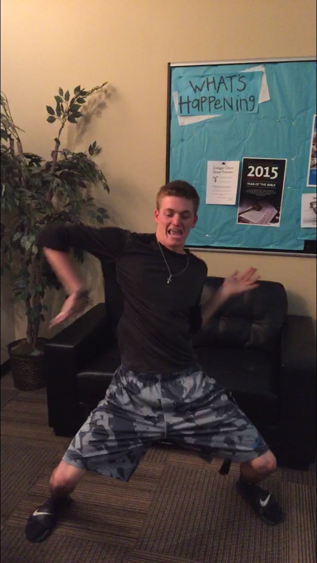 How to Do the Pancake Dance at emaze Presentation