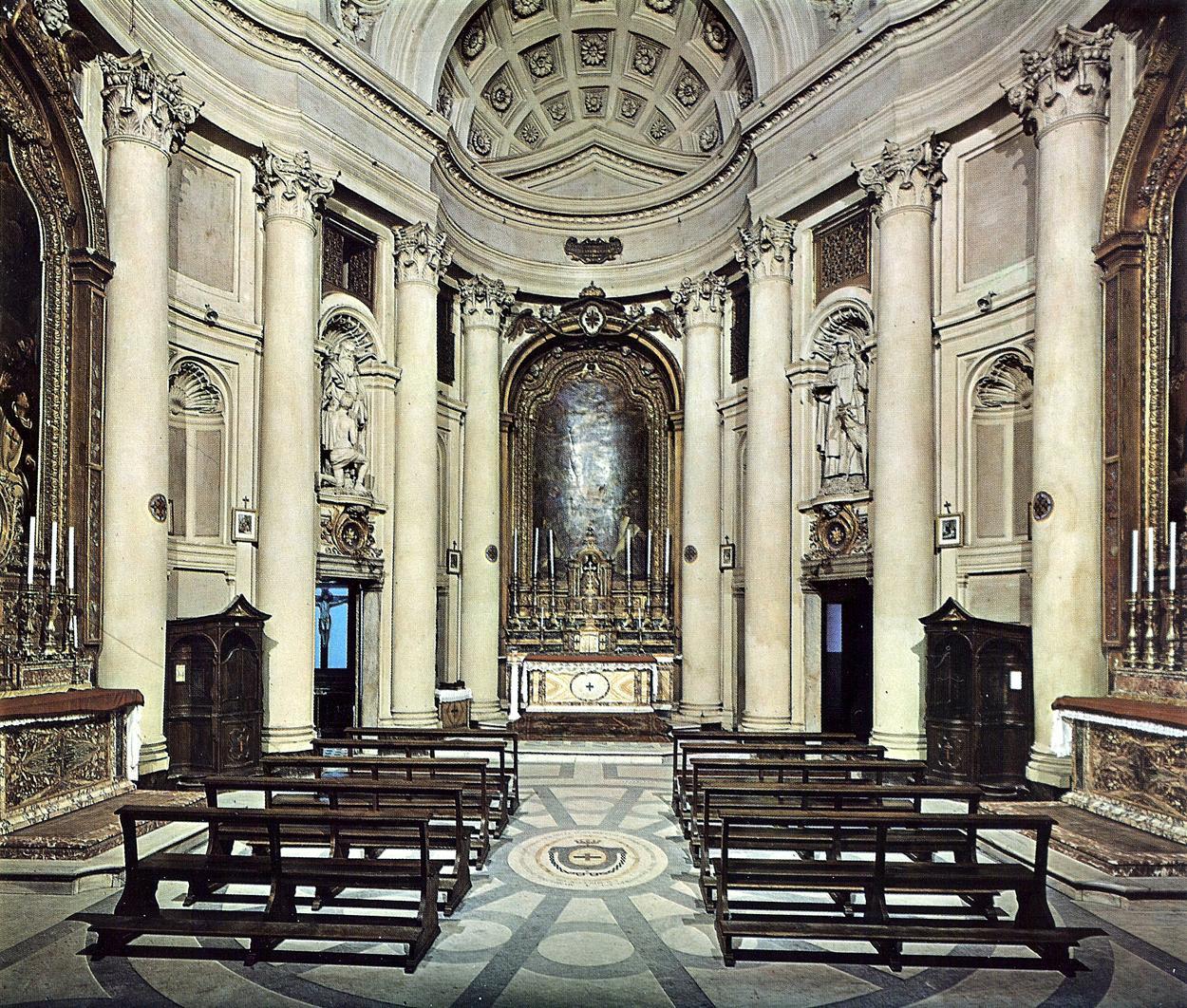 Arriba 103+ Foto Iglesia De San Carlos Borromeo Viena Actualizar
