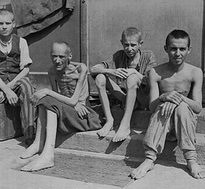 Survivors of Holocaust on emaze