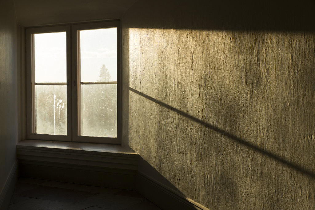 The windows are dirty. Window c4d. Aperture Spotlight Window. Window c4d free.