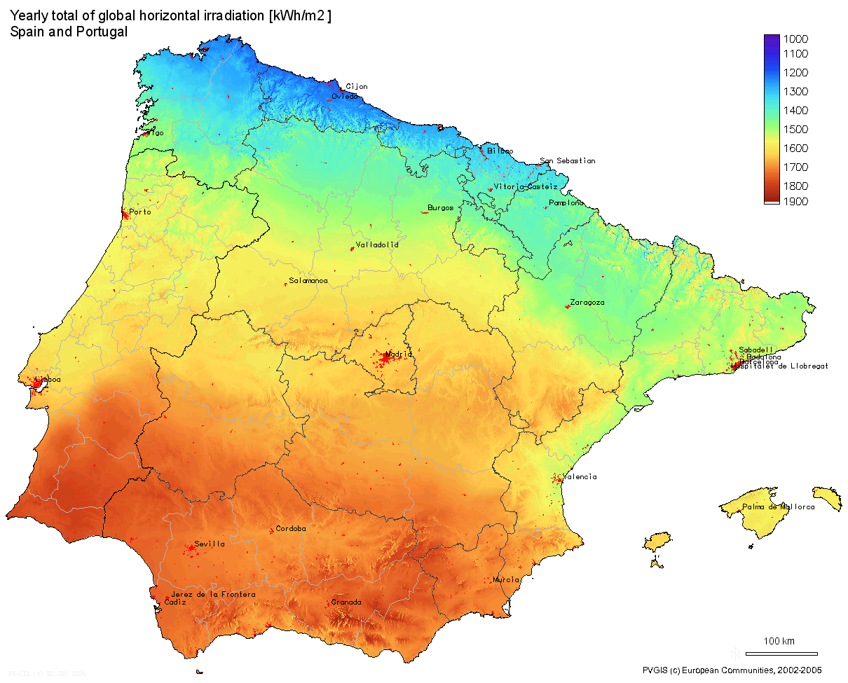 Климатические условия в разных частях страны франции. Климат Испании карта. Климатическая карта Пиренейского полуострова. Климатическая карта Испании. Климатические зоны Испании.