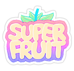 Superfruit at emaze Presentation