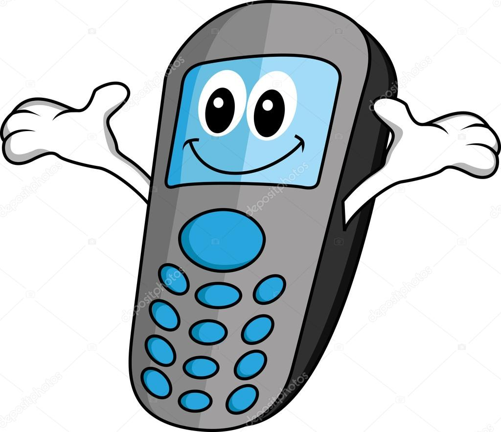Телефон м ф. Изображение сотового телефона. Телефон мультяшный. Мобильные телефоны мультяшные.