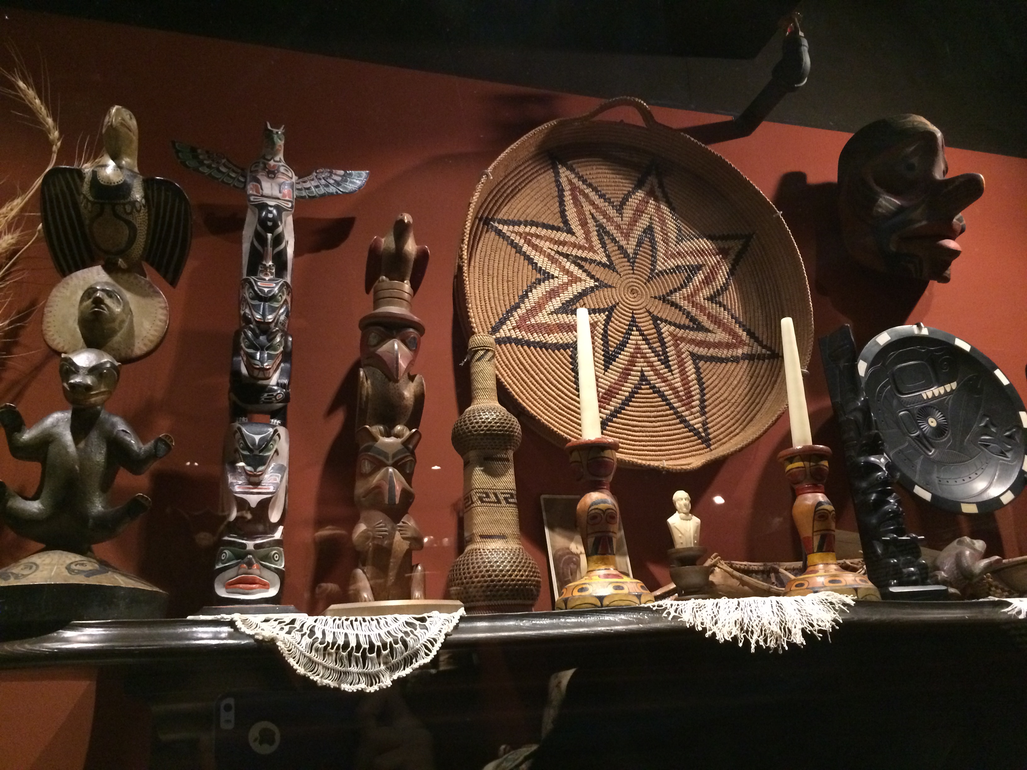 FirstNations at emaze Presentation