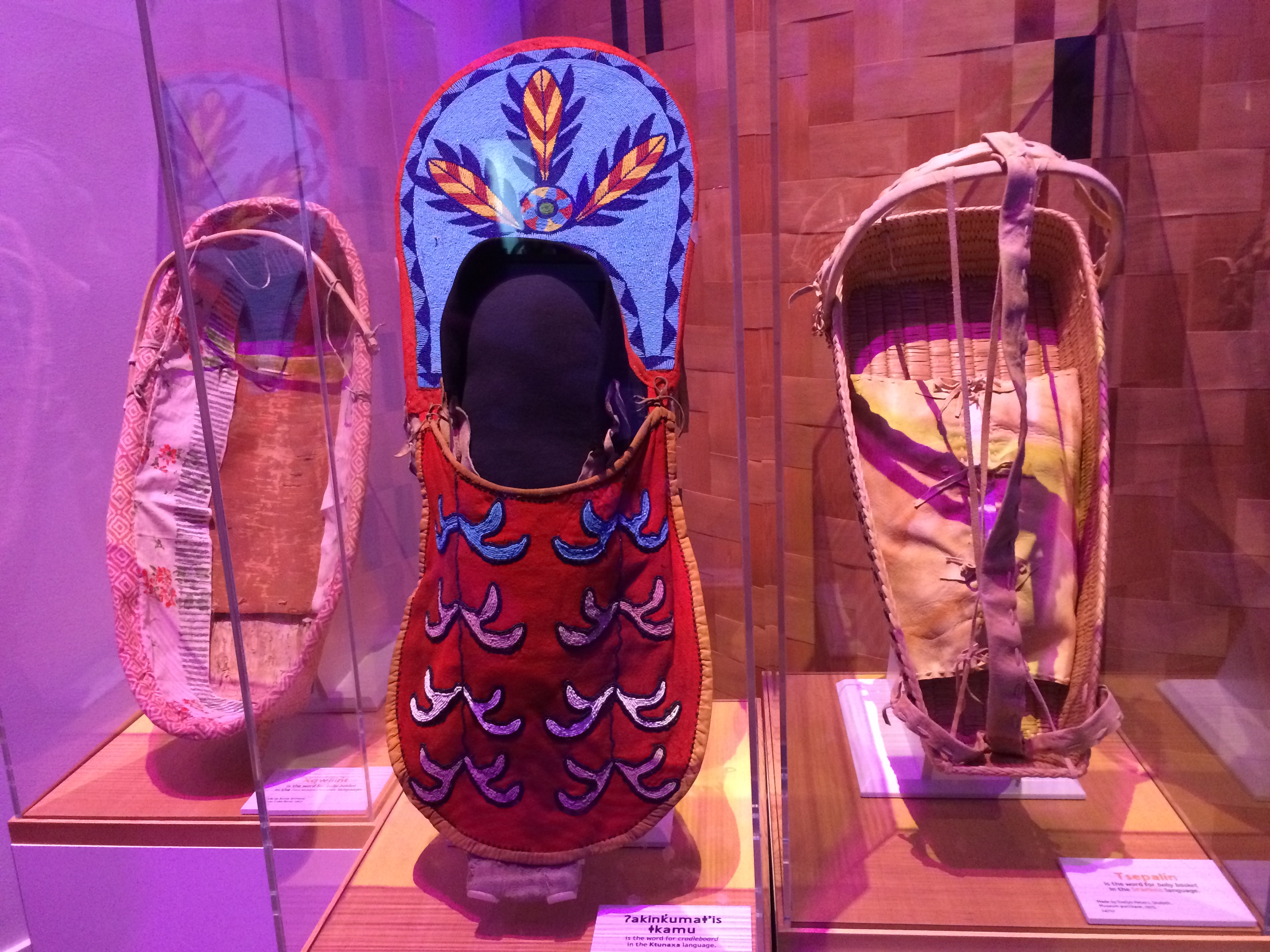 FirstNations at emaze Presentation