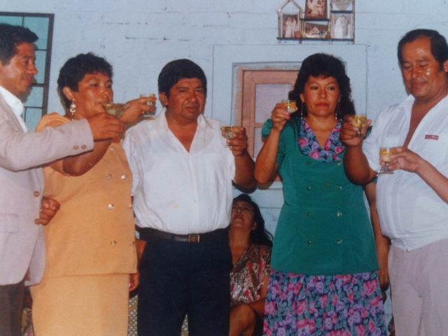 Si Te Hubiera Conocido Ayer En Vez De Hoy Presentaciòn_tìo on emaze