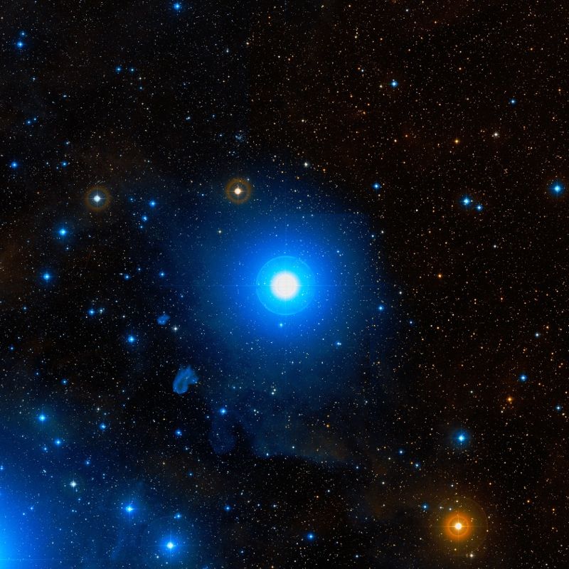 Орион ригель. Орион Минтака звезда. Звезда Беллатрикс Ориона. Минтака звезда в созвездии. Созвездие Ориона звезда Минтака.