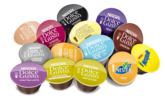 Como descalcificar cafetera Dolce Gusto rápido y fácil. Guías paso a paso