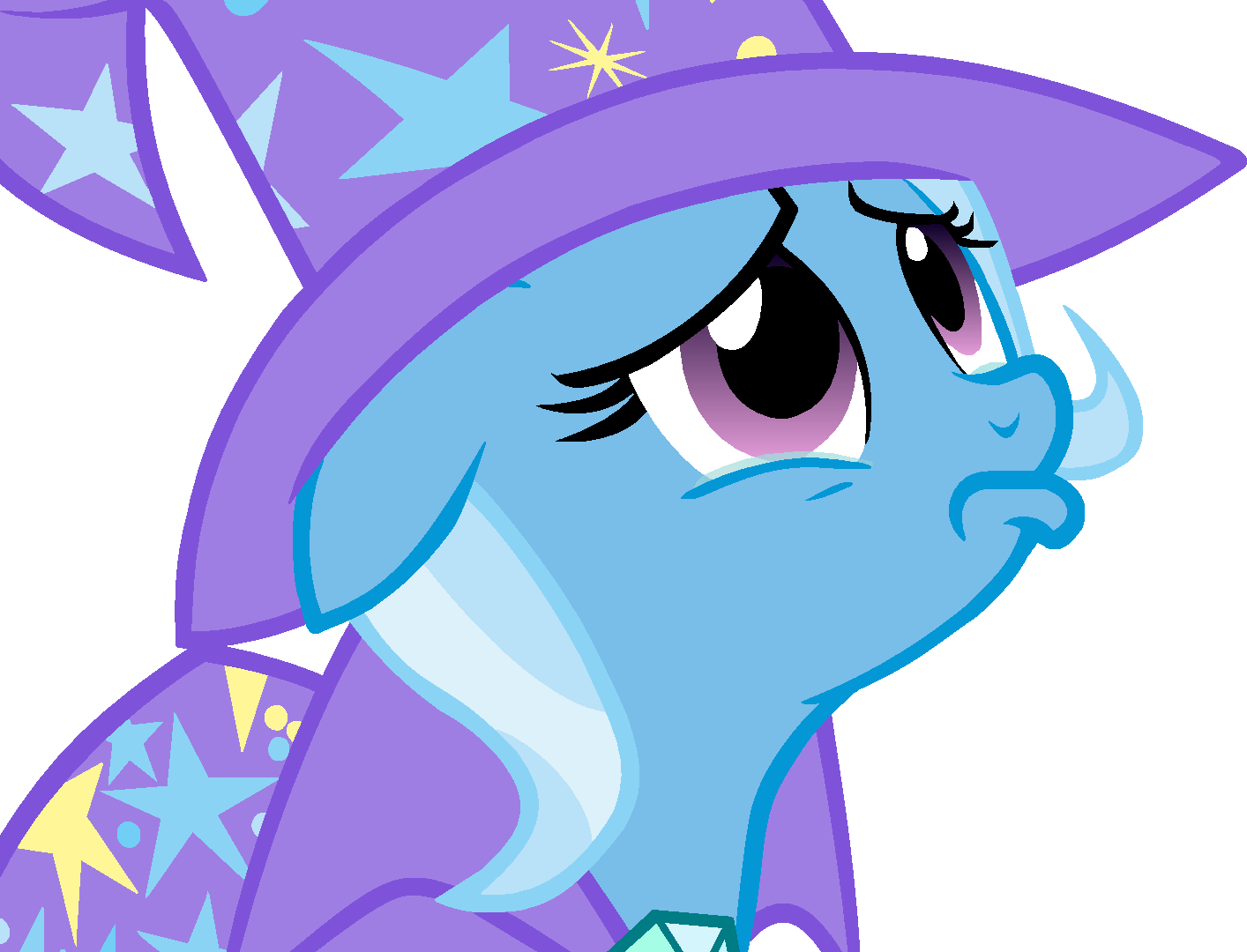 Trixie Cas