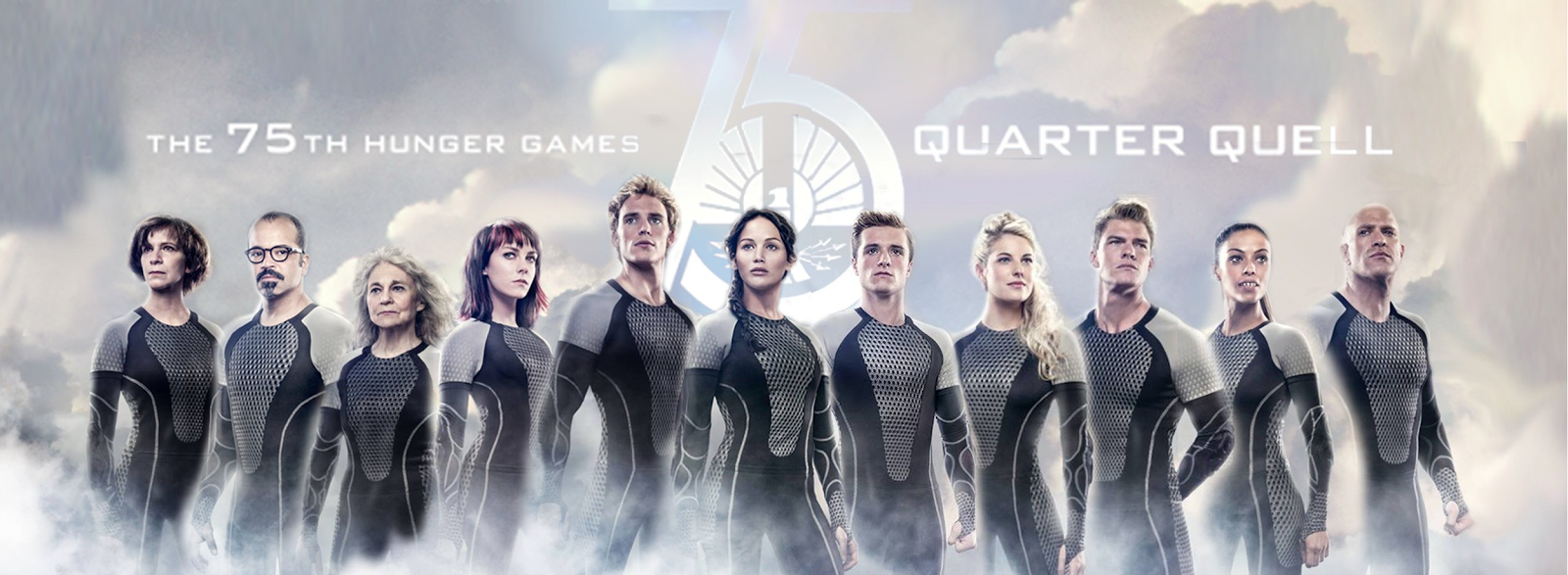 The-75th-hunger-games GIFs - Get the best GIF on GIPHY