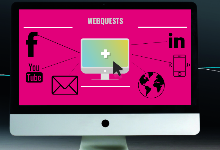 tips for using TECH at emaze Presentation