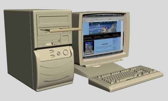 Classical computer