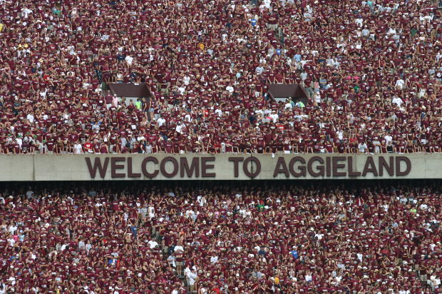 Texas A M On Emaze
