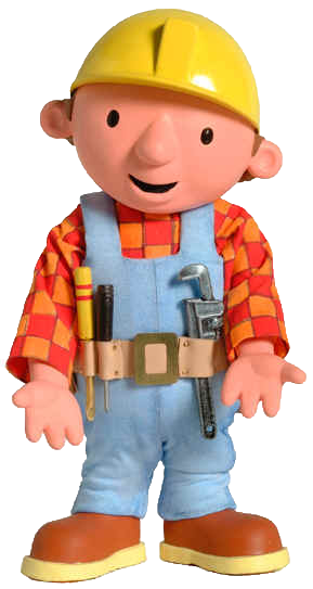 Bob the builder data story on emaze