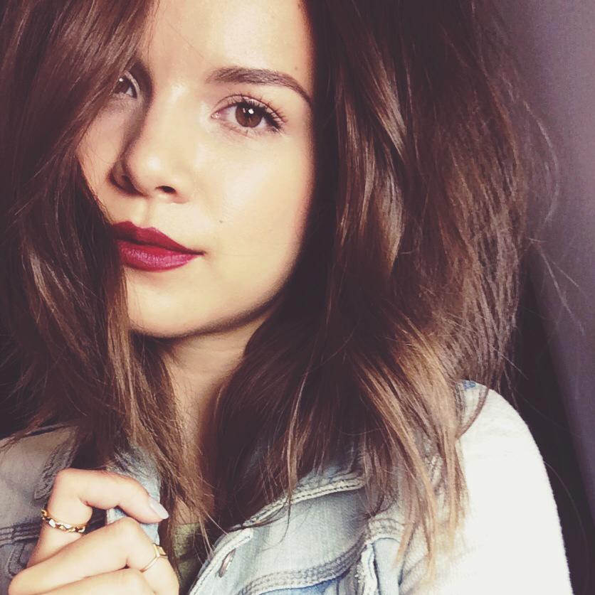 Ingrid Nilsen Girlfriend