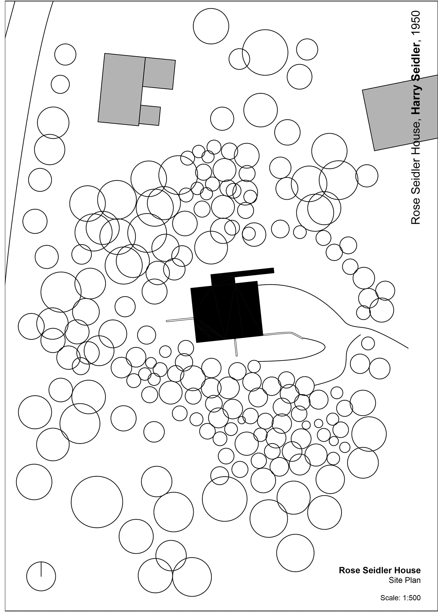 ROSE SEIDLER HOUSE on emaze