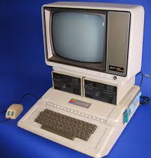 Mini Computer 1980 1980s at emaze Presentation