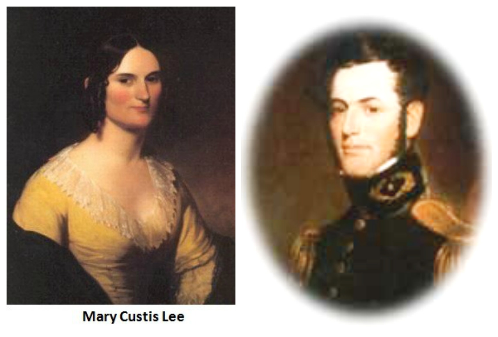 Robert E Lee on emaze