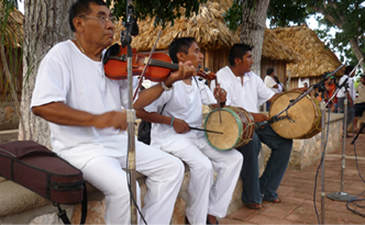 Resultado de imagen para costumbres de quintana roo