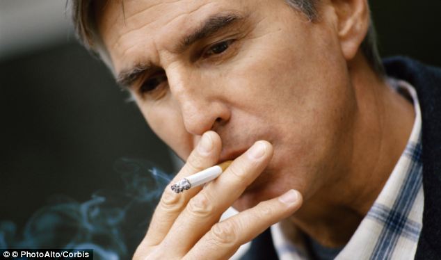 Estos alimentos te ayudarán a combatir los efectos del cigarrillo - Imagen 3