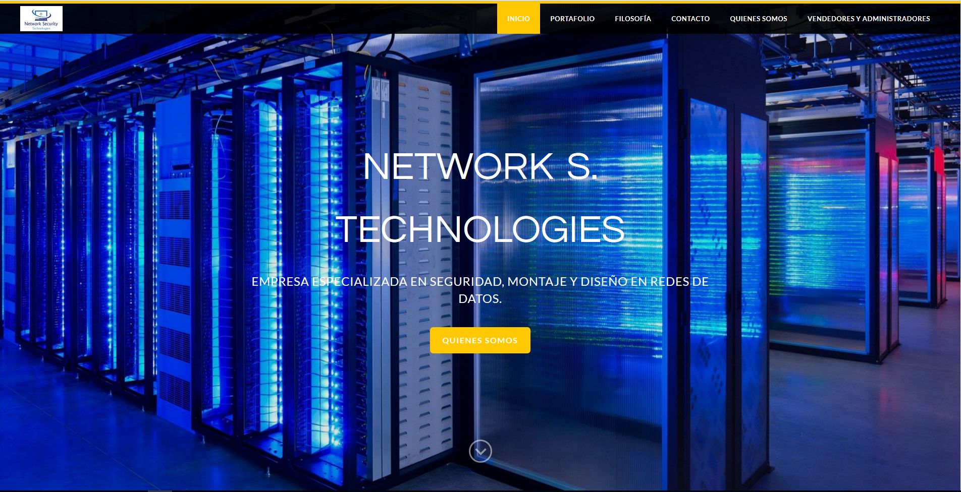 NETWORKSECURITY at emaze Presentation