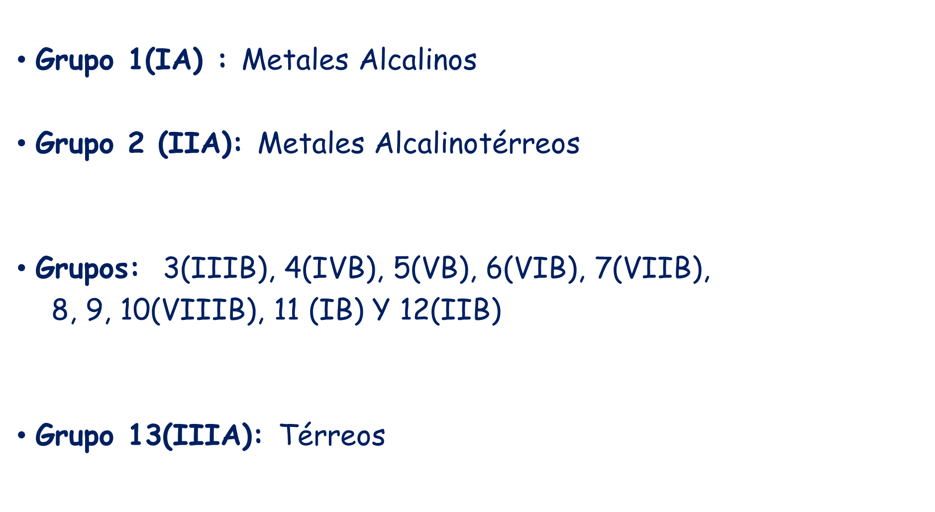tabla periodica grupo 1a metales alcalinos image collections tabla periodica grupo 1a nombres gallery periodic table - Tabla Periodica Grupo Uno tabla periodica grupo 1a metales alcalinos image collections tabla periodica grupo 1a nombres gallery periodic table - Tabla Periodica Grupo Uno