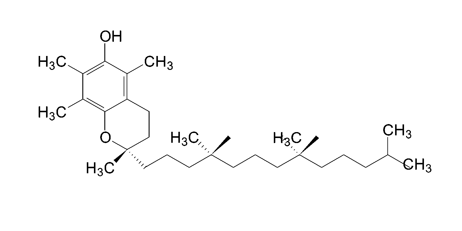 Кальциферол токоферол. Химическая структура витамина е. Витамин е структурная формула. Токоферол структурная формула. Токоферол формула.