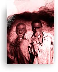 inhalants at emaze Presentation