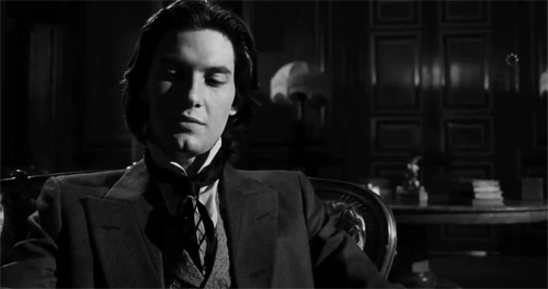 Dorian Smiling The Picture of Dorian Gray on emaze