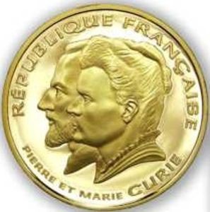 Нобелевская премия женщина дважды. Мари Кюри Нобелевская премия.