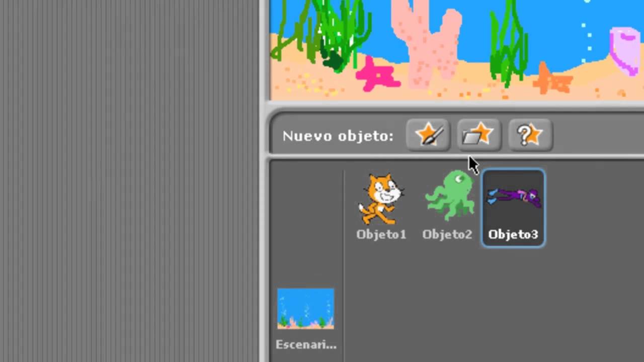 scratch at emaze Presentation