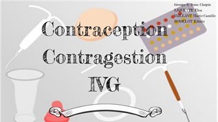 La Contraception