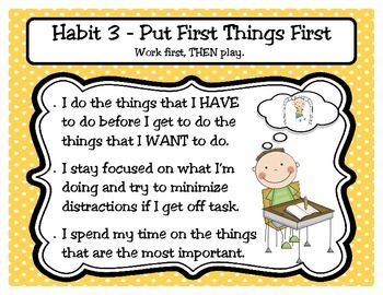 Habit 3by: Alianys On Emaze