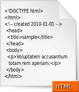 HTML & CSS on emaze