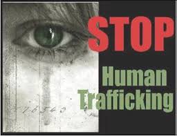 human trafficking at emaze Presentation