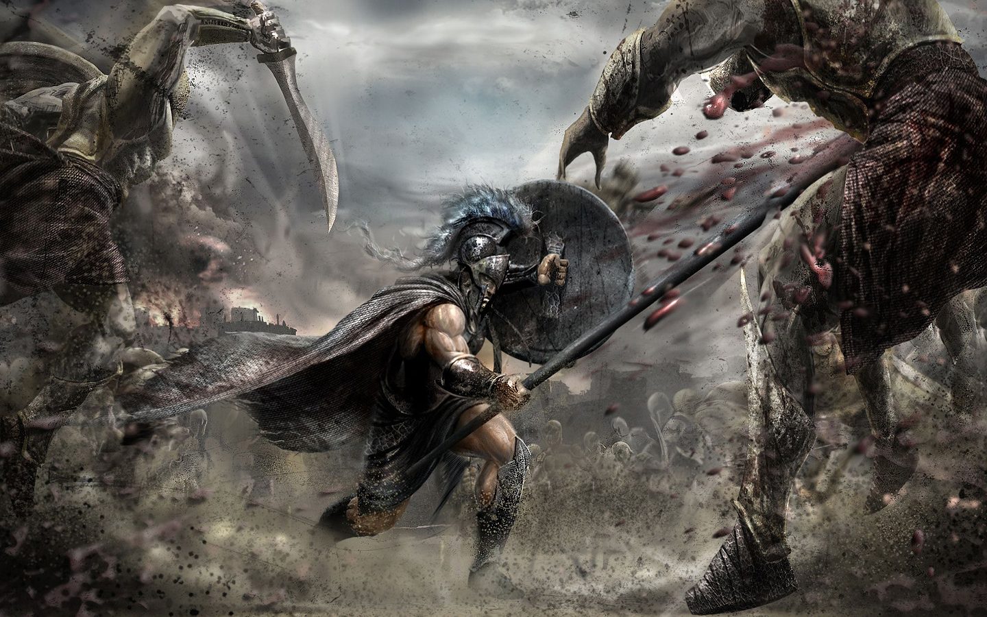 Greek hero achilles on emaze