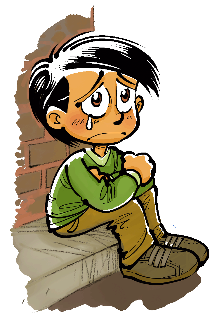 Resultado de imagen para ABANDONO ANIMADO