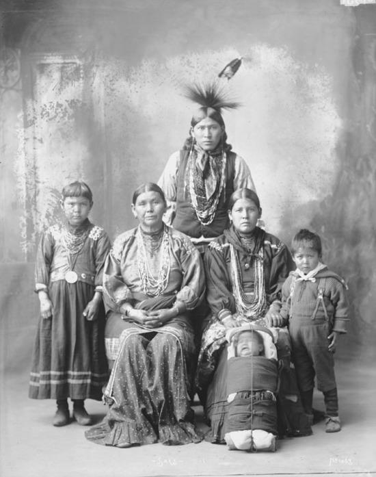 Kickapoo Tribe: Woodland Origins & Cultural Resistance Kickapoo Tribe: Woodland Origins & Cultural Resistance
