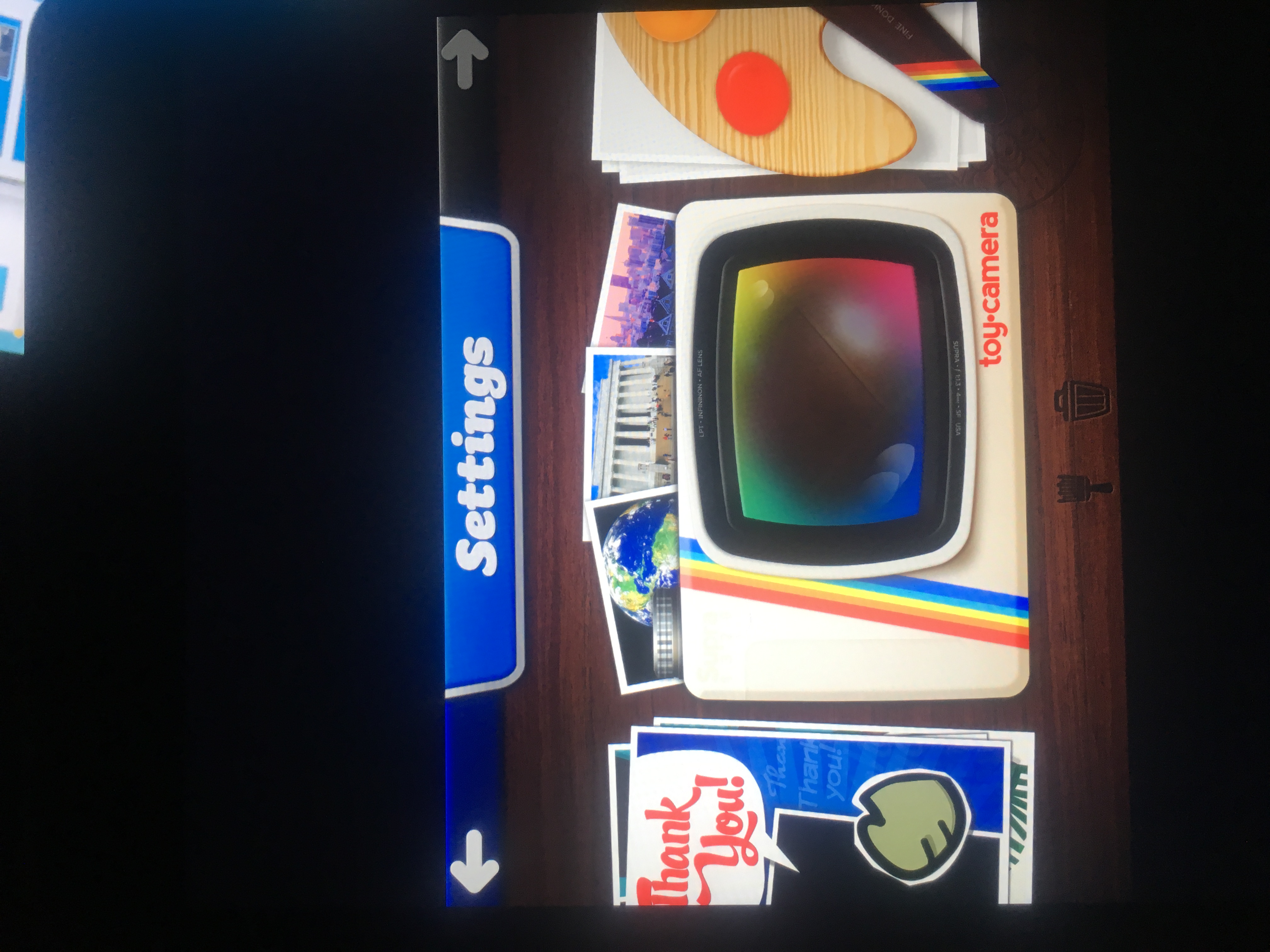 Toontastic at emaze Presentation